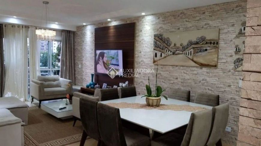 Vende-se Lindo Apartamento em Rudge Ramos, São Bernardo do Campo
