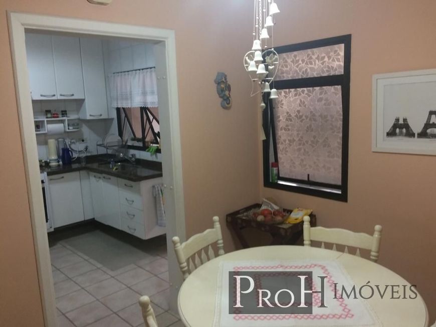 Apartamento à à venda 3 quartos quartos em São Bernardo do Campo - 714.000,00
