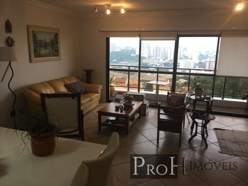 Apartamento à à venda 3 quartos quartos em São Bernardo do Campo - 714.000,00
