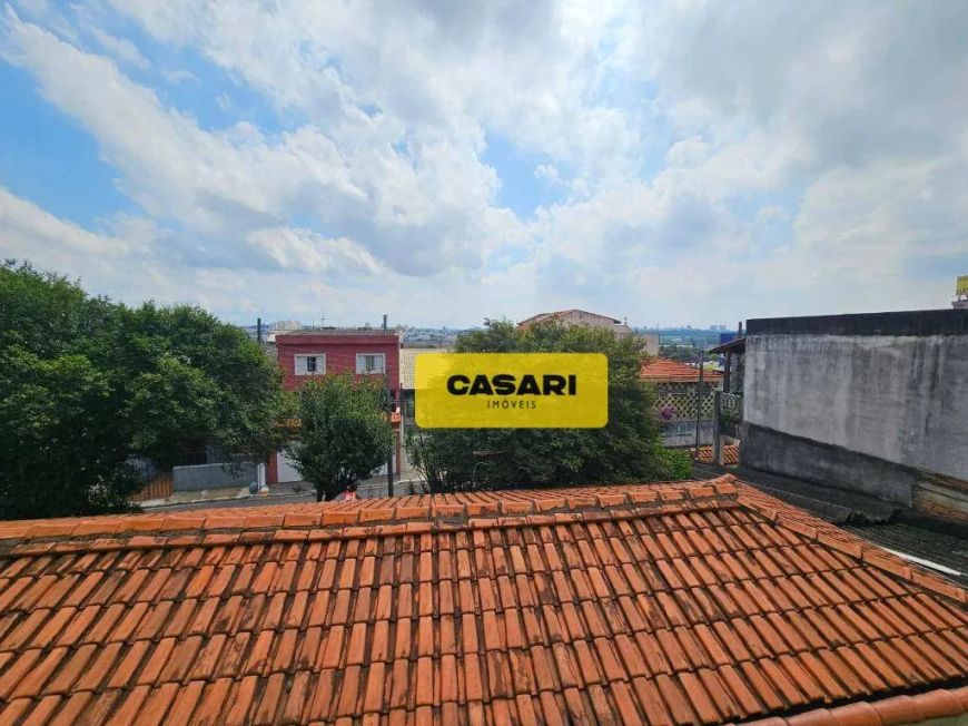 Apartamento com 2 dormitórios à venda, 60 m² - Rudge Ramos - São Bernardo do Campo/SP