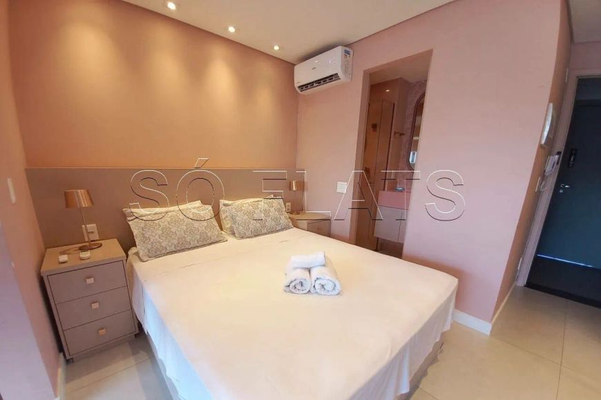 Studio Vita Bom Retiro, apto disponível para venda com 30m² e 01 dormitório