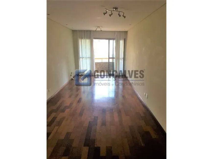 Venda Apartamento Sao Bernardo do Campo Vila Caminho do Mar Ref: 113323