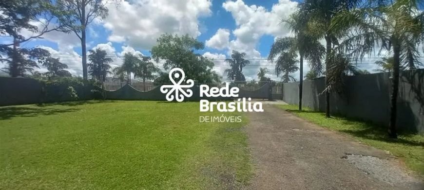Chcára - Ponte Alta Norte - Gama - Piscina - Lazer