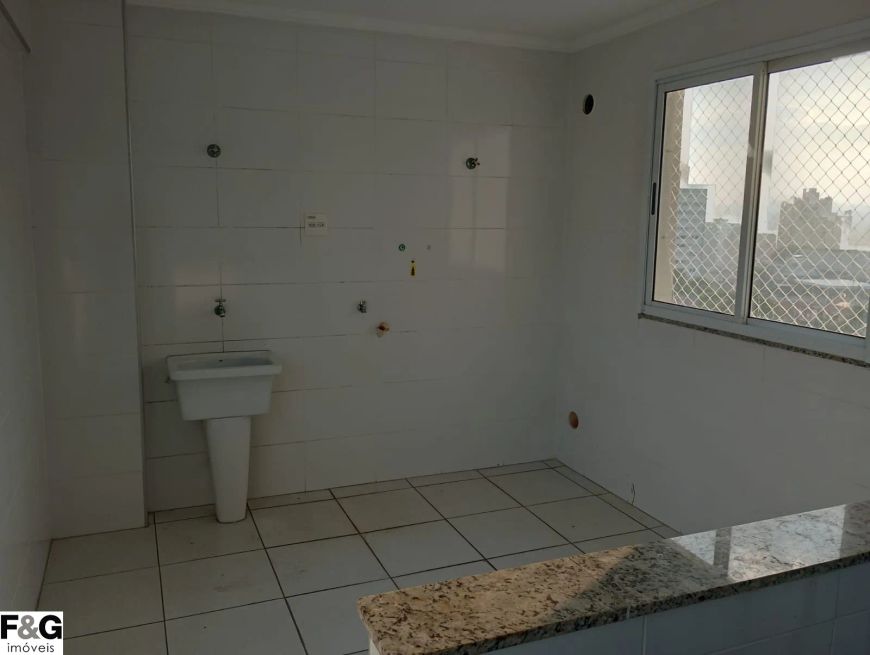 COBERTURA RESIDENCIAL em São Bernardo do Campo - SP, Vila Caminho do Mar