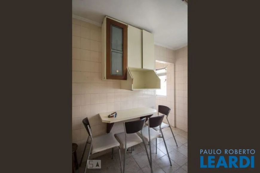 APARTAMENTO - VILA MUSSOLINI - SP