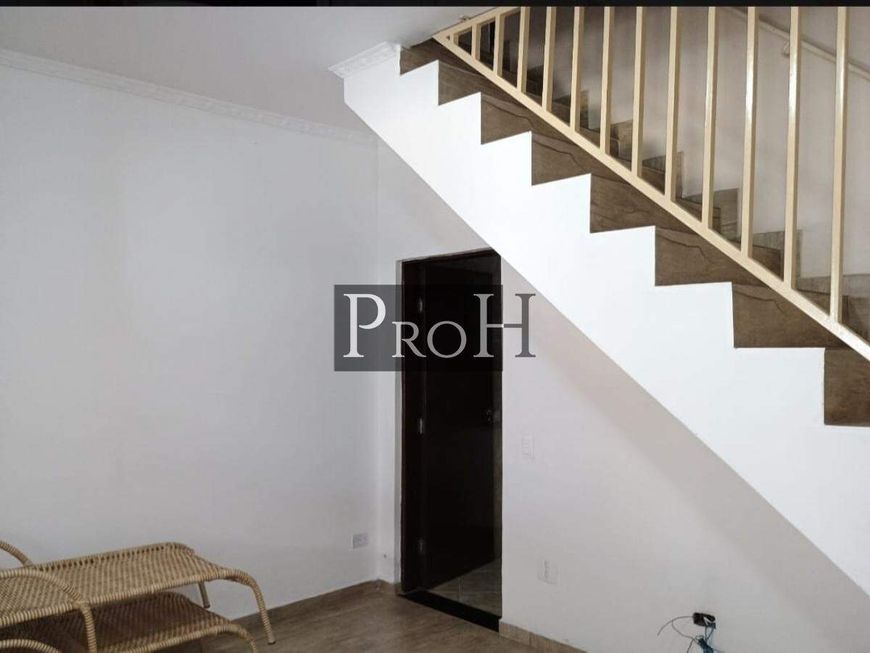 Sobrado Bairro dos Casa São Bernardo
