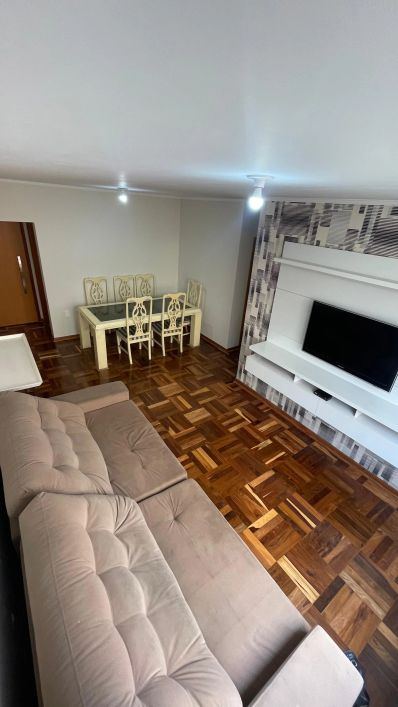 Ótimo Apartamento com 90 mt quadrados, 3 dormitórios em Rudge Ramos - São Bernardo do Campo - SP