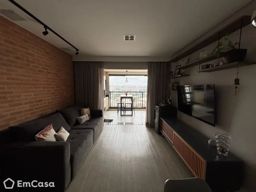 Apartamento à venda em Sao Bernardo do Campo