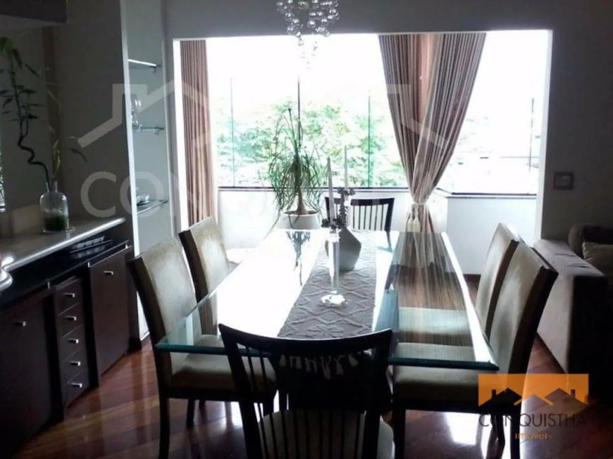 Cobertura Residencial à venda, Vila Caminho do Mar, São Bernardo do Campo - CO0025.