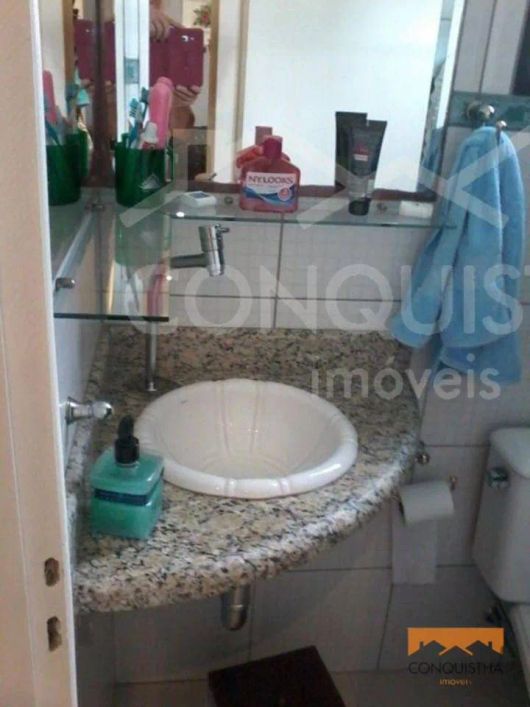 Cobertura Residencial à venda, Vila Caminho do Mar, São Bernardo do Campo - CO0025.