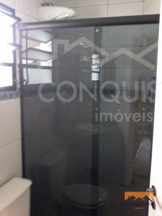 Cobertura Residencial à venda, Vila Caminho do Mar, São Bernardo do Campo - CO0025.