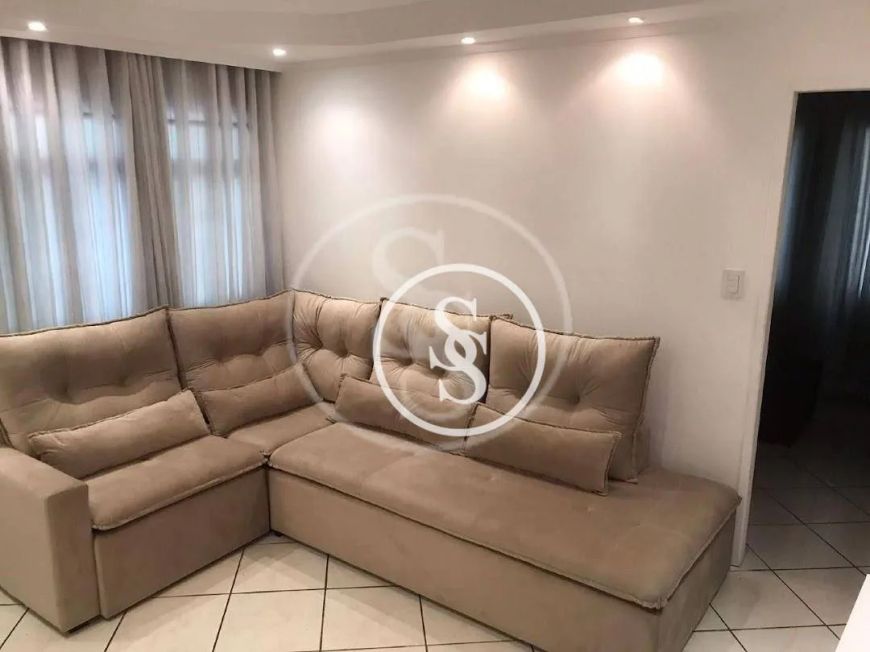 Casa com 3 dormitórios à venda, 145 m² por R$ 640.000,00 - Alves Dias - São Bernardo do Campo/SP