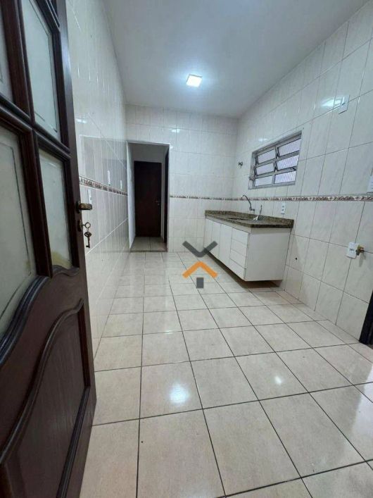 Casa com 2 dormitórios à venda, 115 m² por R$ 617.000,00 - Vila Mussolini - São Bernardo do Campo/SP