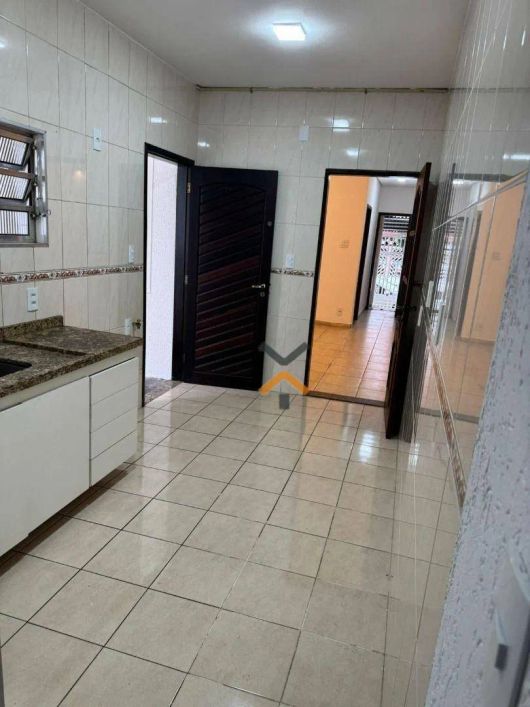 Casa com 2 dormitórios à venda, 115 m² por R$ 617.000,00 - Vila Mussolini - São Bernardo do Campo/SP