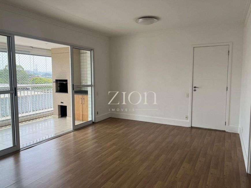 Apartamento com 3 dormitórios à venda, 98 m² por R$ 954.000,00 - Jardim Marajoara - São Paulo/SP