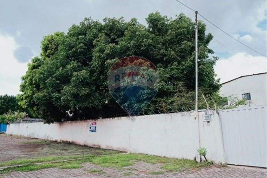 Terreno em área Industrial e comercial Estratégica no DF