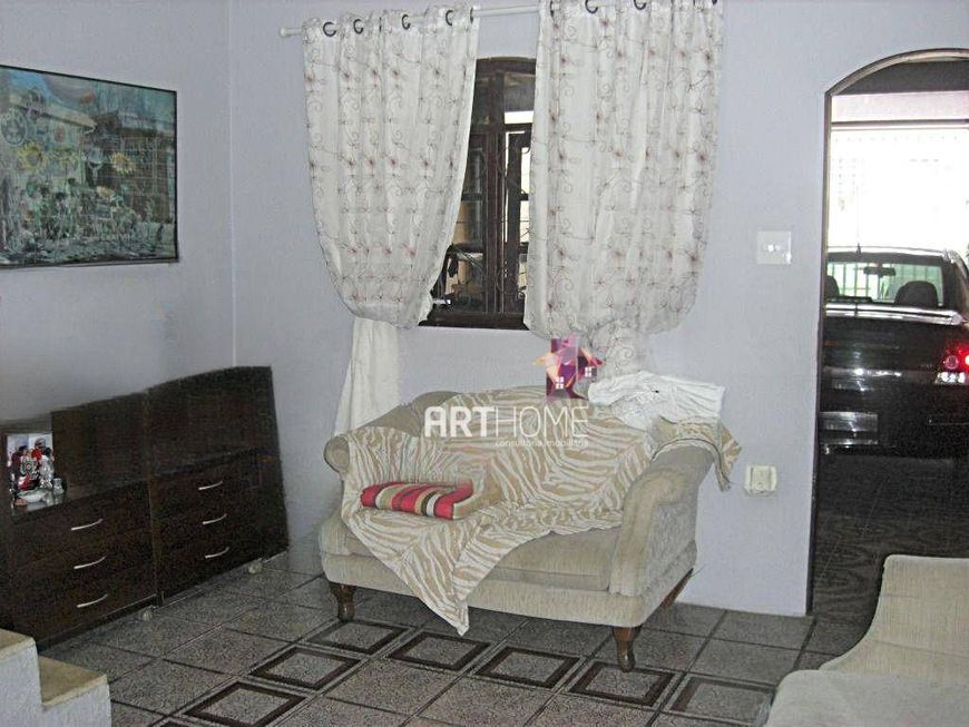 Sobrado à venda, 138 m² por R$ 500.000,00 - Rudge Ramos - São Bernardo do Campo/SP