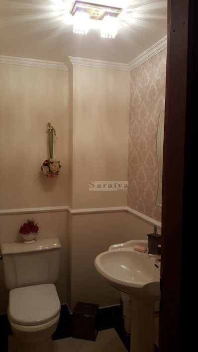 Apartamento à venda, 200 m² por R$ 899.000,00 - Rudge Ramos - São Bernardo do Campo/SP