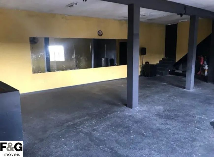 PRÉDIO COMERCIAL em SÃO BERNARDO DO CAMPO - SP, FERRAZÓPOLIS