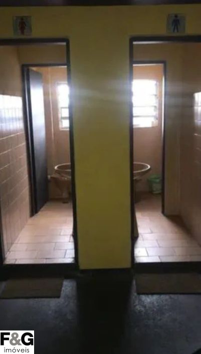PRÉDIO COMERCIAL em SÃO BERNARDO DO CAMPO - SP, FERRAZÓPOLIS