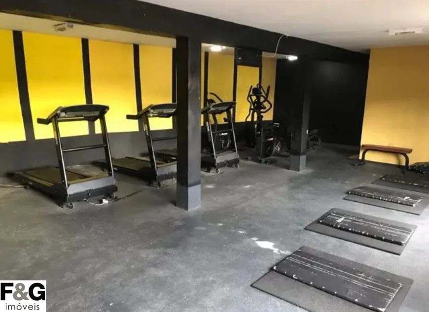 PRÉDIO COMERCIAL em SÃO BERNARDO DO CAMPO - SP, FERRAZÓPOLIS
