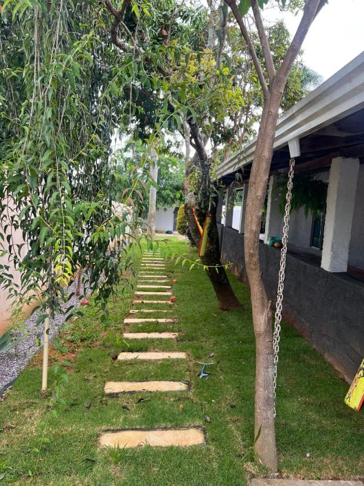 Vendo excelente casa no Lago Norte. Córrego do tamanduá.