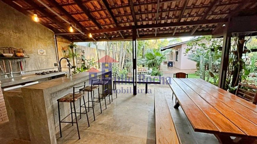 CASA CONDOMINIO RESIDENCIAL em BRASÍLIA - DF, SETOR HABITACIONAL TORORÓ JARDIM BOTÂNICO