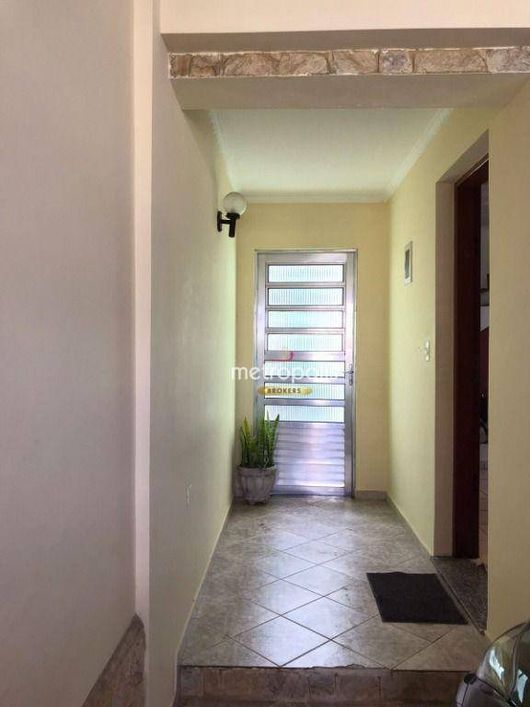 Sobrado à venda, 200 m² por R$ 640.000,00 - Alves Dias - São Bernardo do Campo/SP