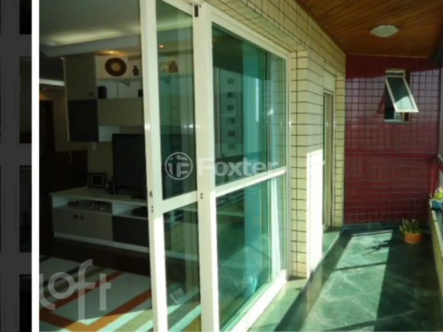 Apartamento à venda Avenida Presidente Arthur Bernardes, Rudge Ramos - São Bernardo do Campo