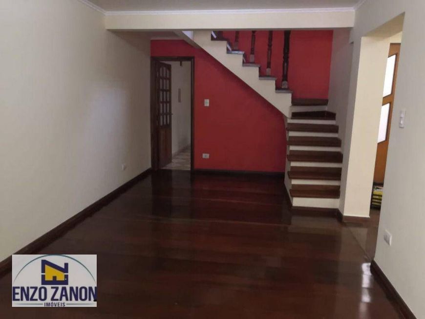Sobrado com 3 dormitórios à venda, 141 m² por R$ 599.000,00 - Rudge Ramos - São Bernardo do Campo/SP