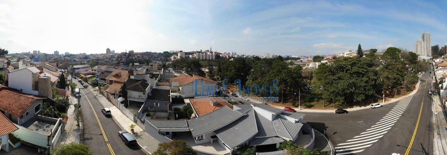 Sobrado com 4 dormitórios à venda, 280 m² por R$ 2.500.000,00 - Dos Casa - São Bernardo do Campo/SP