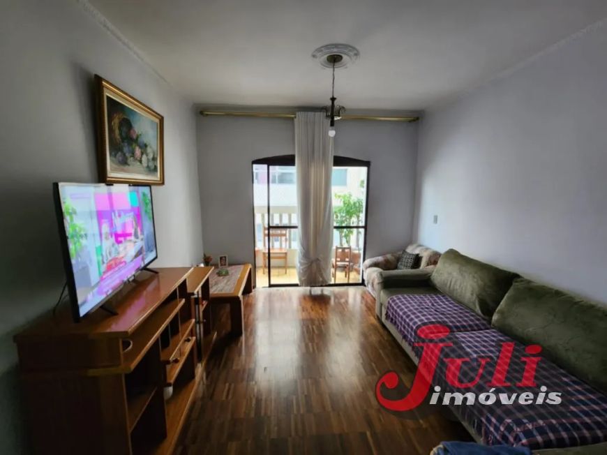 Venda Apartamento Sao Bernardo do Campo Rudge Ramos Ref: 22564