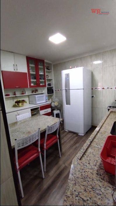 Casa à venda por R$ 500.000,00 - Dos Casa - São Bernardo do Campo/SP