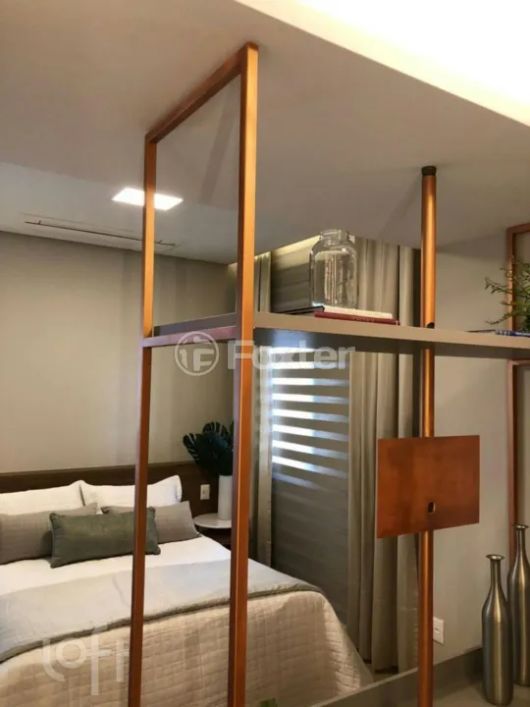 Apartamento à venda Avenida Senador Vergueiro, Rudge Ramos - São Bernardo do Campo