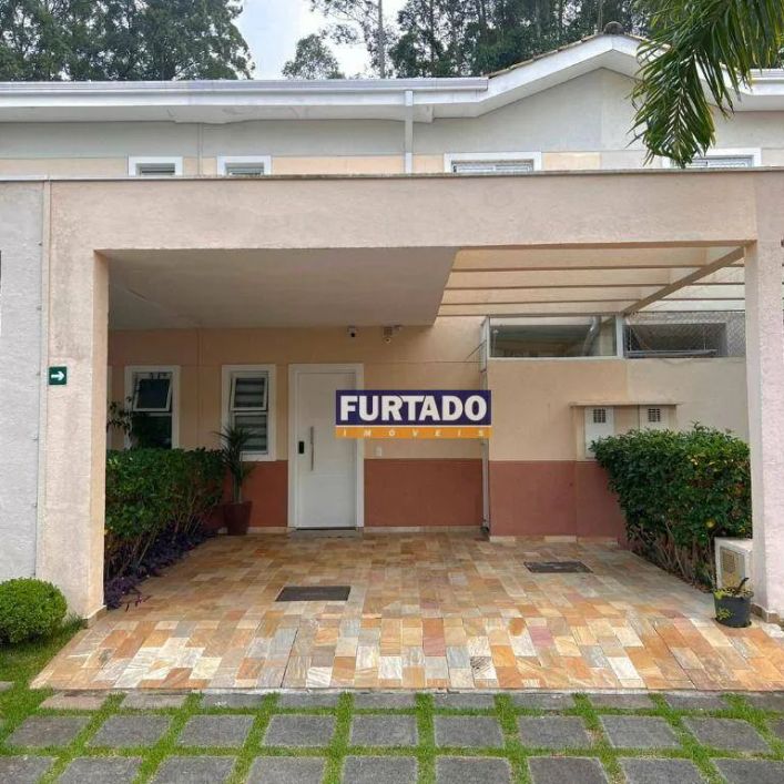 Casa com 3 dormitórios à venda, 120 m² - Demarchi - São Bernardo do Campo/SP