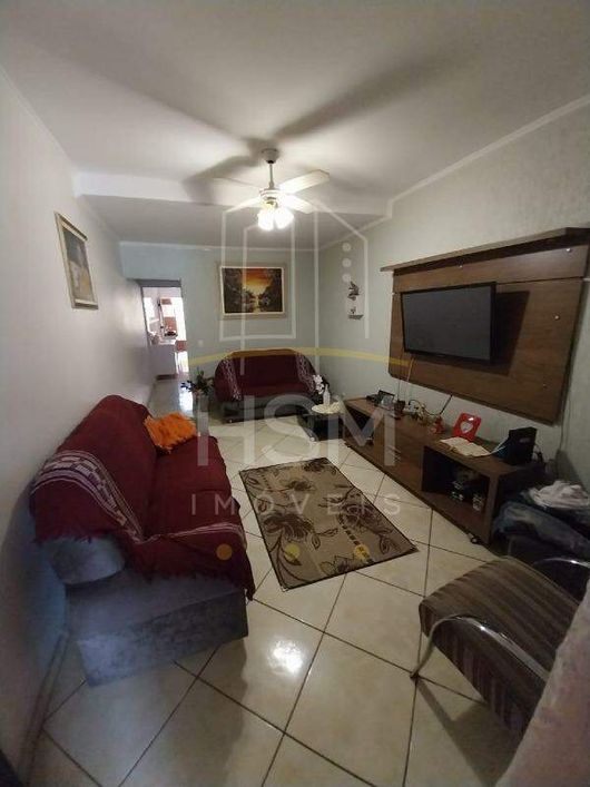 VENDE SOBRADO JARDIM SILVINA
