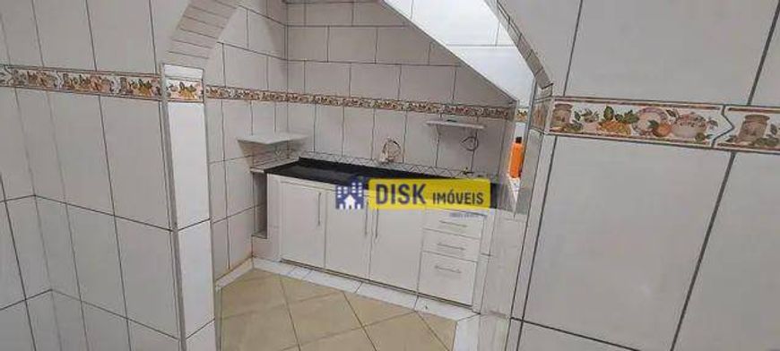 Sobrado com 3 dormitórios à venda, 252 m² por R$ 430.000,00 - Alves Dias - São Bernardo do Campo/SP