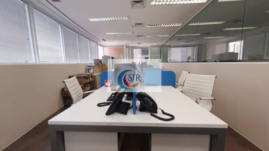 Sala/Conjunto para aluguel com 200 metros quadrados em Vila Olímpia - São Paulo - SP