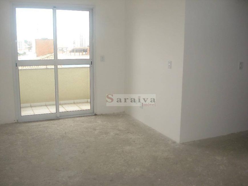 Cobertura com 3 dormitórios à venda, 166 m² por R$ 940.000,00 - Rudge Ramos - São Bernardo do Campo/