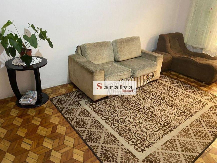 Sobrado à venda, 172 m² por R$ 580.000,00 - Rudge Ramos - São Bernardo do Campo/SP