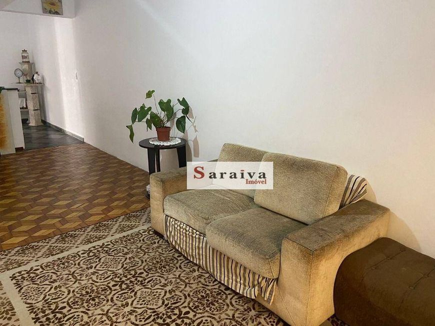 Sobrado à venda, 172 m² por R$ 580.000,00 - Rudge Ramos - São Bernardo do Campo/SP