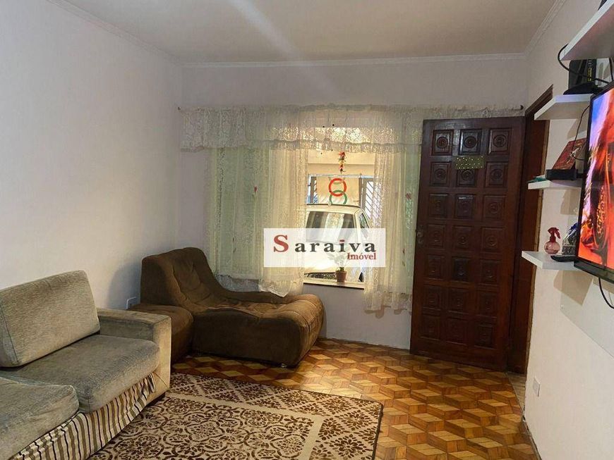 Sobrado à venda, 172 m² por R$ 580.000,00 - Rudge Ramos - São Bernardo do Campo/SP