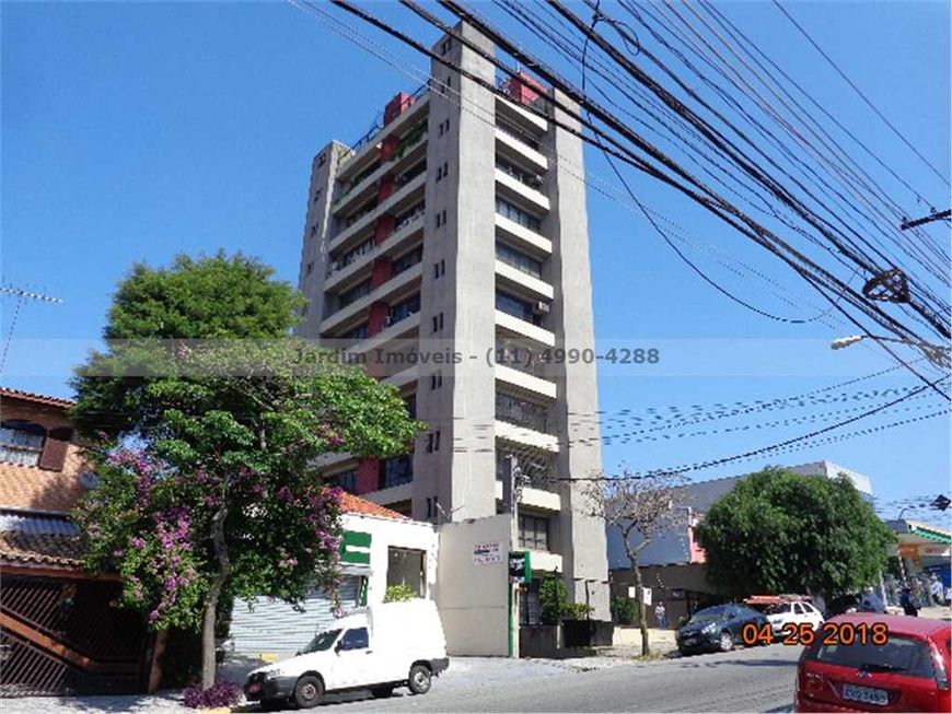 Sala - Jardim do Mar - Sao Bernardo do Campo - Sao Paulo | Ref.: 29392