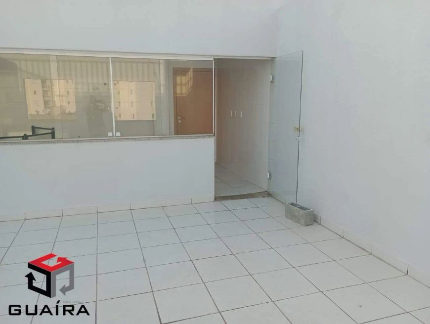 Cobertura à venda 3 quartos 1 suíte 3 vagas Caminho do Mar - São Bernardo do Campo - SP