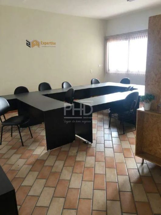 Sala à venda, Rudge Ramos - São Bernardo do Campo/SP
