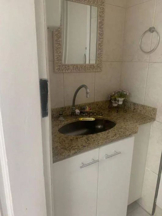 Sala à venda, 76 m² por R$ 280.000,00 - Jardim do Mar - São Bernardo do Campo/SP