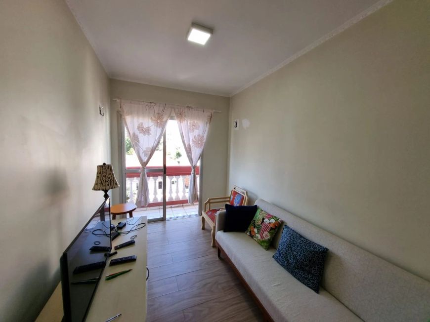 Apartamento Rudge Ramos 86 m² 3 quartos 1 suite 2 vagas
