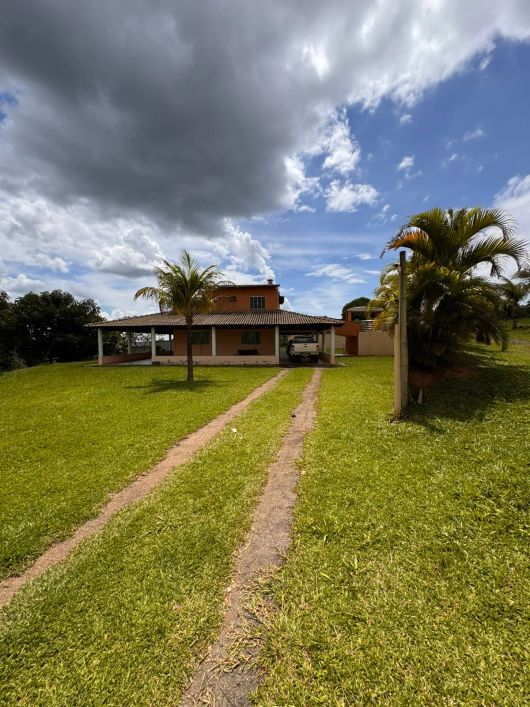 Chácara Engenho das Lages