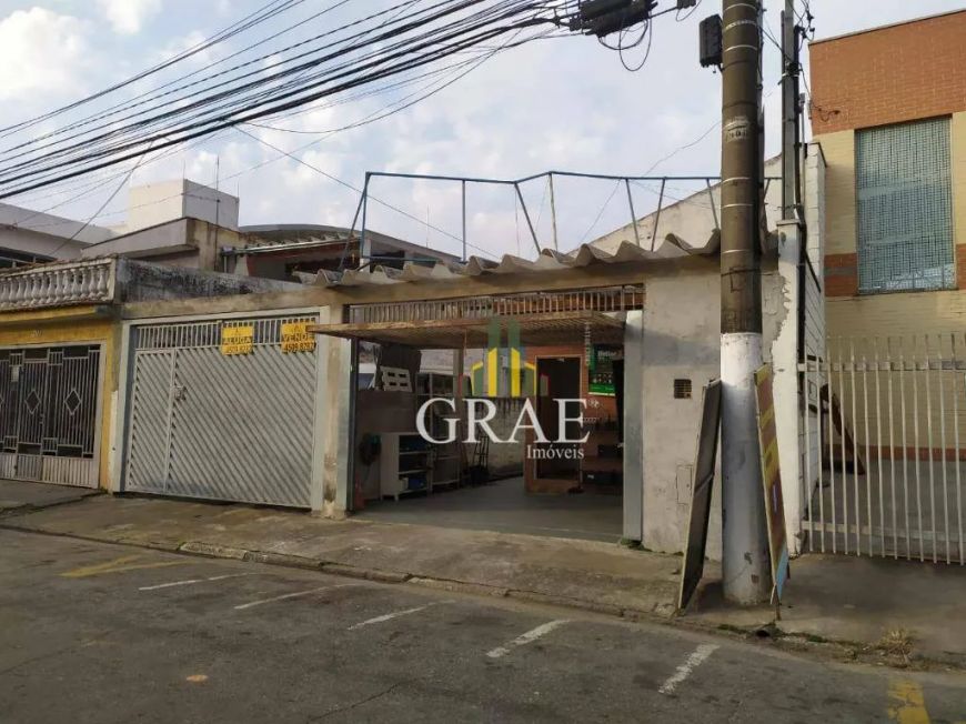 Sobrado à venda, 250 m² por R$ 689.000,00 - Vila Vivaldi - São Bernardo do Campo/SP