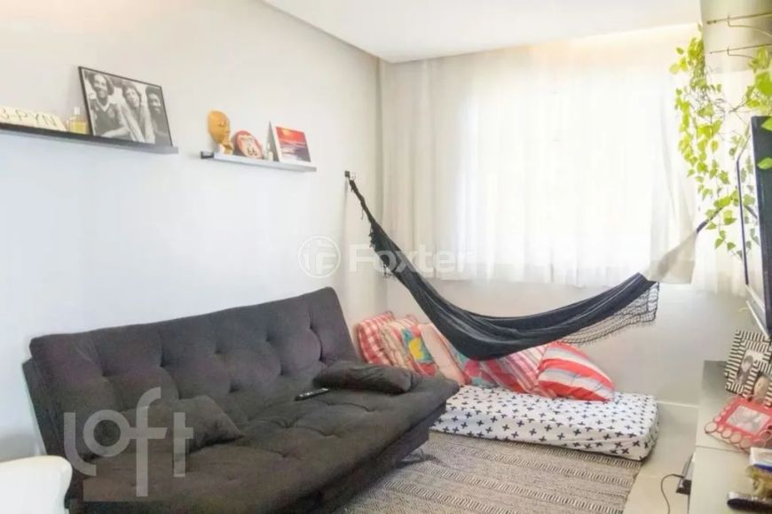 Apartamento à venda Avenida Senador Vergueiro, Rudge Ramos - São Bernardo do Campo